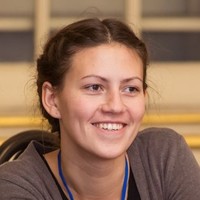 Liliia Zemnukhova
