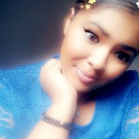 Andrea Van der Merwe