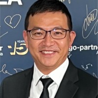Ronald Tang