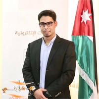 Huthaifa Al-Adaileh (Msc, Csm®, Cspo®)