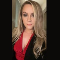 Desiree St John