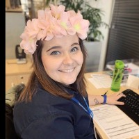 Emily Wensley-Hill