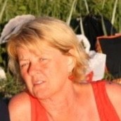 Annelie Norrby ( Andersson)