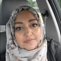 Tabassum Mirza