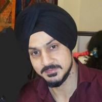 Inderjeet Singh