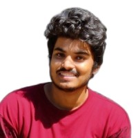 Gireesh Shankar B