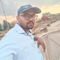 Mahadeo Shelke