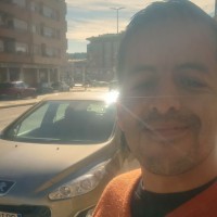 Camilo Andres Galindo Romero