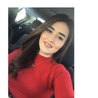 Melis Yildirim Hafa