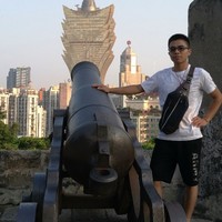 黄智鸿