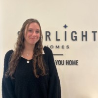 Caitlin Magee