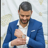 Mohammed Boukhouche