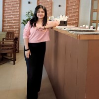 Dhanya Shetty