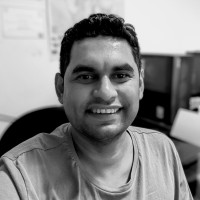 Anirban Bhattacharya