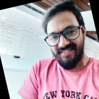 Ramesh Dokala