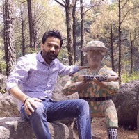 Nikunj Sharma