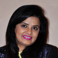 Meenakshi Varma