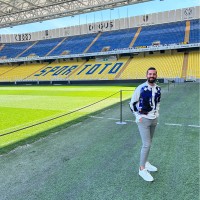 Doğuş Özgen