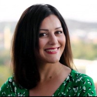 Maryam Montaseri