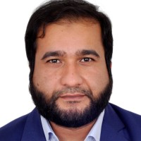 Muhammad Sameer Hafeez