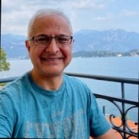 Parag Khiroya