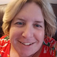 Joanne Rose