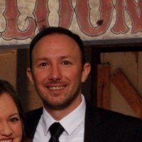 Stephen Burchardt