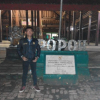 Dadang Dadang