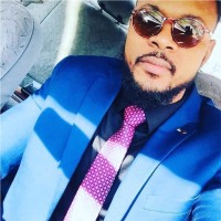 Gueye Alexandre Bonhourou