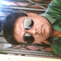 Chirag Patel