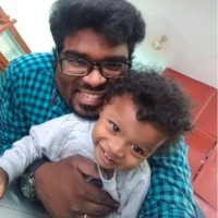 Praveen Kumar