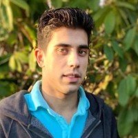 Roohullah Sheer