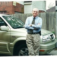 Frank Arcieri