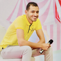 Saber Eltayeb