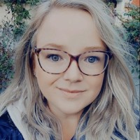 Bethan Roberts