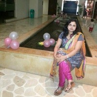Kavya Vn