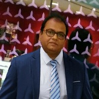 SUNIL SURYAWANSHI