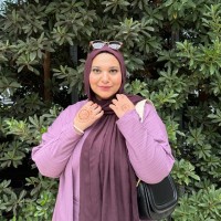 Fariaa Israr, Pmp
