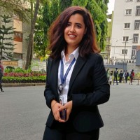 Ananyarupa Tripathy