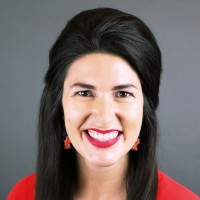 Catherine Lindberg