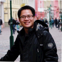 Nelson Ho