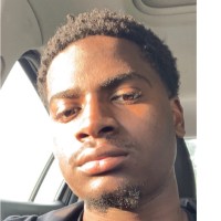 Dajuan Trotter