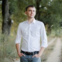 Aleksandr Prokopovich
