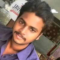 Hariharan S