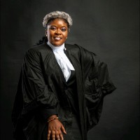 Theresah Marie Sarpong