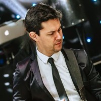 Pablo Valle