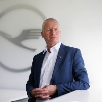 Fergus Fitzpatrick