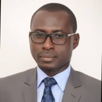 Evans Arthur Bondzie