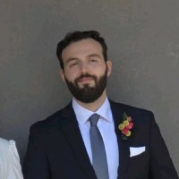 Mathew Palumbo