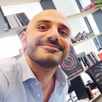 Marcello Scaroina